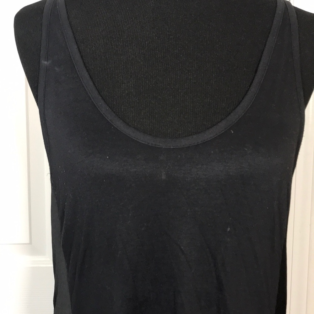 Alexander Wang open back maxi dress - Picture 7 of 8